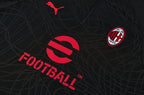 Tuta da calcio AC Milan 26/27