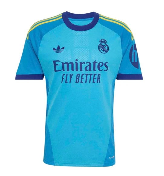 Maglia Real Madrid Portiere 26/27