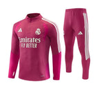 Tuta da calcio Real Madrid 26/27