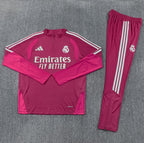 Tuta da Calcio Bambino Real Madrid 26/27