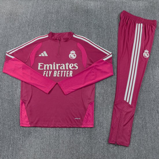 Tuta da Calcio Bambino Real Madrid 26/27