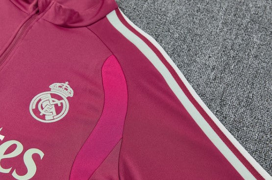 Tuta da calcio Real Madrid 26/27