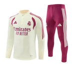 Tuta da Calcio Bambino Real Madrid 26/27