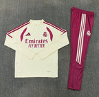 Tuta da Calcio Bambino Real Madrid 26/27