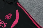 Tuta da calcio Real Madrid 26/27