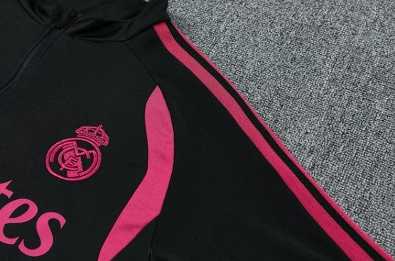 Tuta da Calcio Bambino Real Madrid 26/27