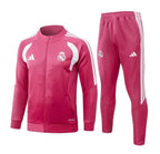 Tuta da calcio Real Madrid 26/27