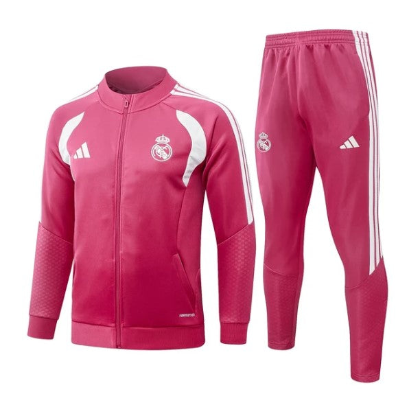 Tuta da calcio Real Madrid 26/27