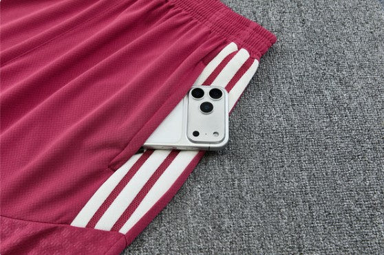 Maglia e Pantaloncini da Allenamento Real Madrid 26/27