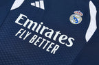 Maglia e Pantaloncini da Allenamento Real Madrid 26/27