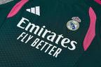 Maglia e Pantaloncini da Allenamento Real Madrid 26/27