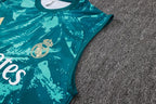 Maglia e Pantaloncini da Allenamento Real Madrid 26/27
