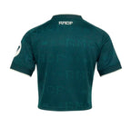 Maglia Real Madrid Away 26/27 - Femminile Cropped