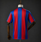Maglia FC Barcelona Stile retro 26/27 - Edizione Speciale