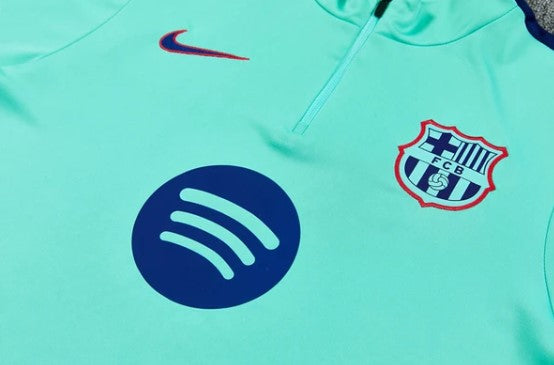 Tuta da calcio FC Barcelona 26/27