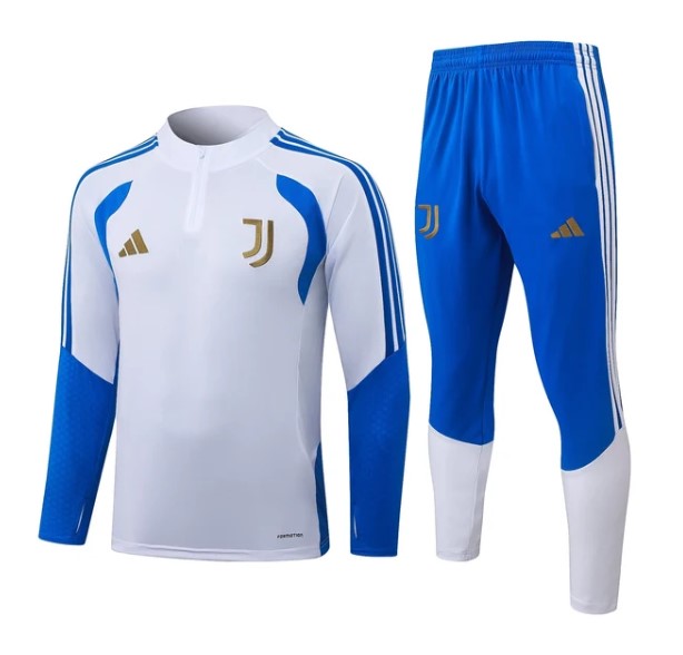 Tuta da Calcio Juventus 26/27