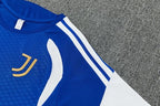 Maglia e Pantaloncini da Allenamento Juventus 26/27