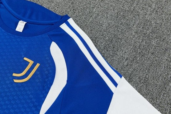 Maglia e Pantaloncini da Allenamento Juventus 26/27