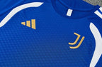 Maglia e Pantaloncini da Allenamento Juventus 26/27
