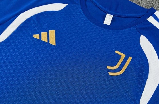 Maglia e Pantaloncini da Allenamento Juventus 26/27