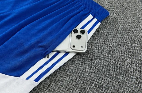 Maglia e Pantaloncini da Allenamento Juventus 26/27