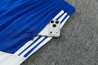 Maglia e Pantaloncini da Allenamento Juventus 26/27