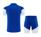 Maglia e Pantaloncini da Allenamento Juventus 26/27