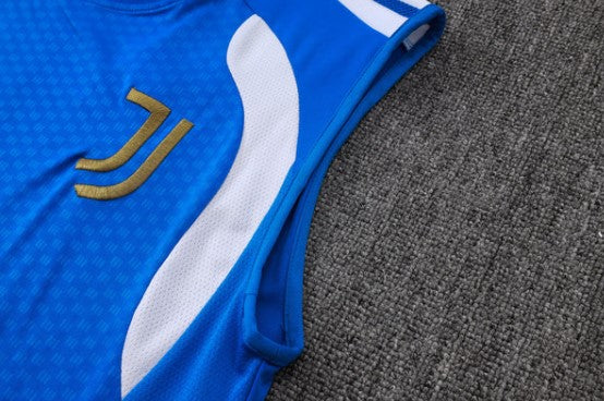 Maglia e Pantaloncini da Allenamento Juventus 26/27
