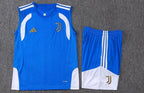 Maglia e Pantaloncini da Allenamento Juventus 26/27