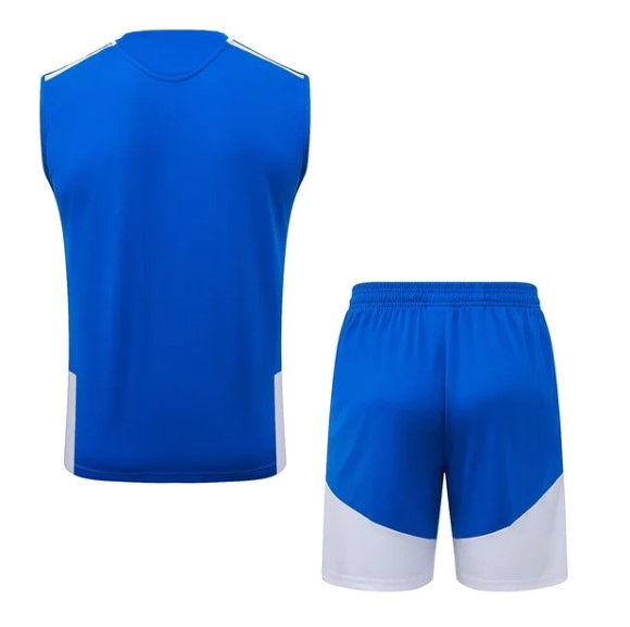 Maglia e Pantaloncini da Allenamento Juventus 26/27