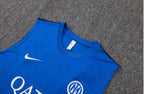 Maglia e Pantaloncini da Allenamento Inter 26/27