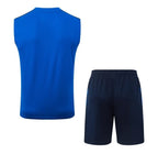 Maglia e Pantaloncini da Allenamento Inter 26/27
