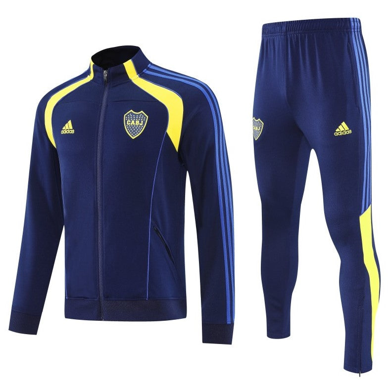 Tuta da calcio Boca Juniors 26/27
