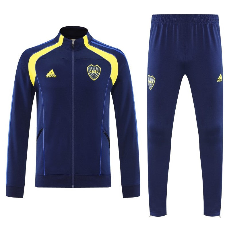 Tuta da calcio Boca Juniors 26/27