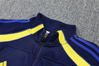 Tuta da calcio Boca Juniors 26/27