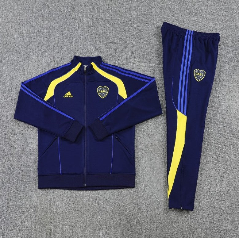 Tuta da calcio Boca Juniors 26/27
