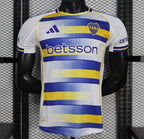 Maglia Boca Juniors Third 26/27 - Versione Giocatore