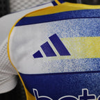 Maglia Boca Juniors Third 26/27 - Versione Giocatore