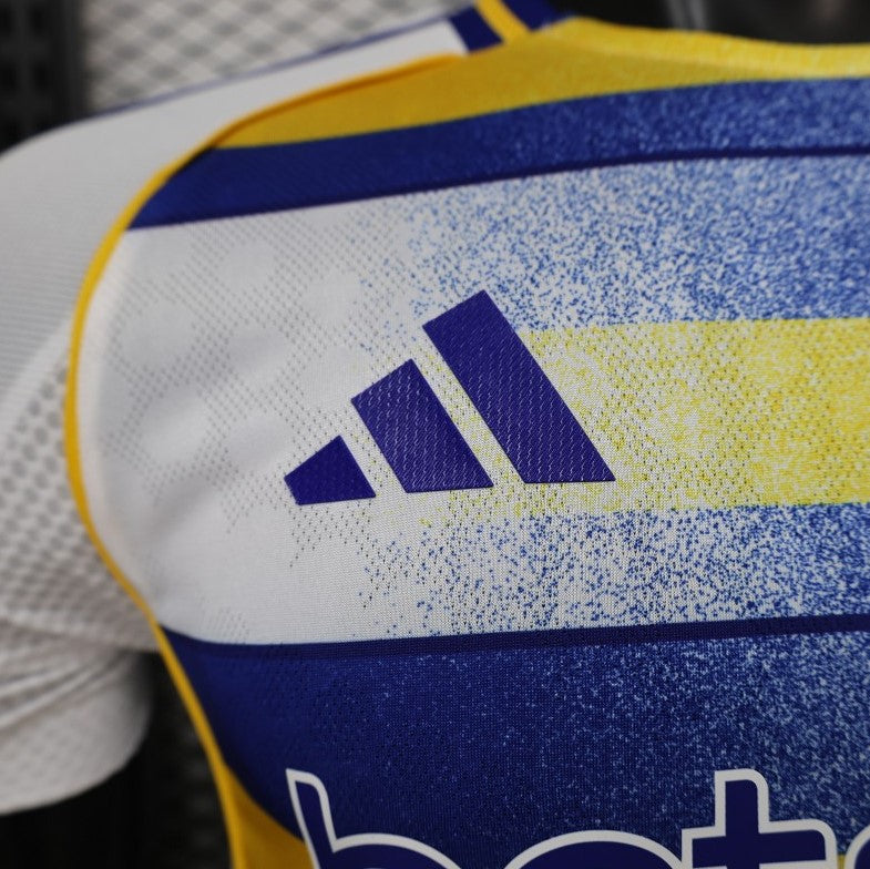 Maglia Boca Juniors Third 26/27 - Versione Giocatore