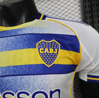 Maglia Boca Juniors Third 26/27 - Versione Giocatore