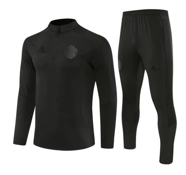 Tuta da calcio Manchester United 26/27