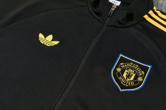 Tuta da calcio Manchester United 26/27