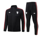 Tuta da calcio Manchester United 26/27