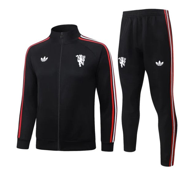 Tuta da calcio Manchester United 26/27
