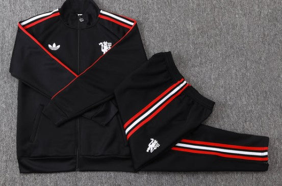 Tuta da calcio Manchester United 26/27