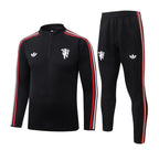 Tuta da calcio Manchester United 26/27