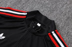 Tuta da calcio Manchester United 26/27