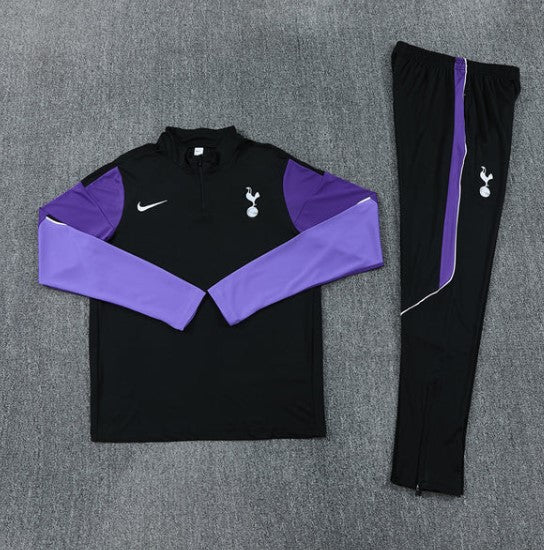 Tuta da Calcio Bambino Tottenham Hotspur 26/27