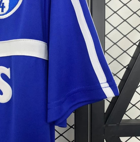 Maglia Schalke 04 Retro 2001/2002