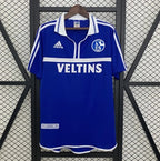 Maglia Schalke 04 Retro 2001/2002